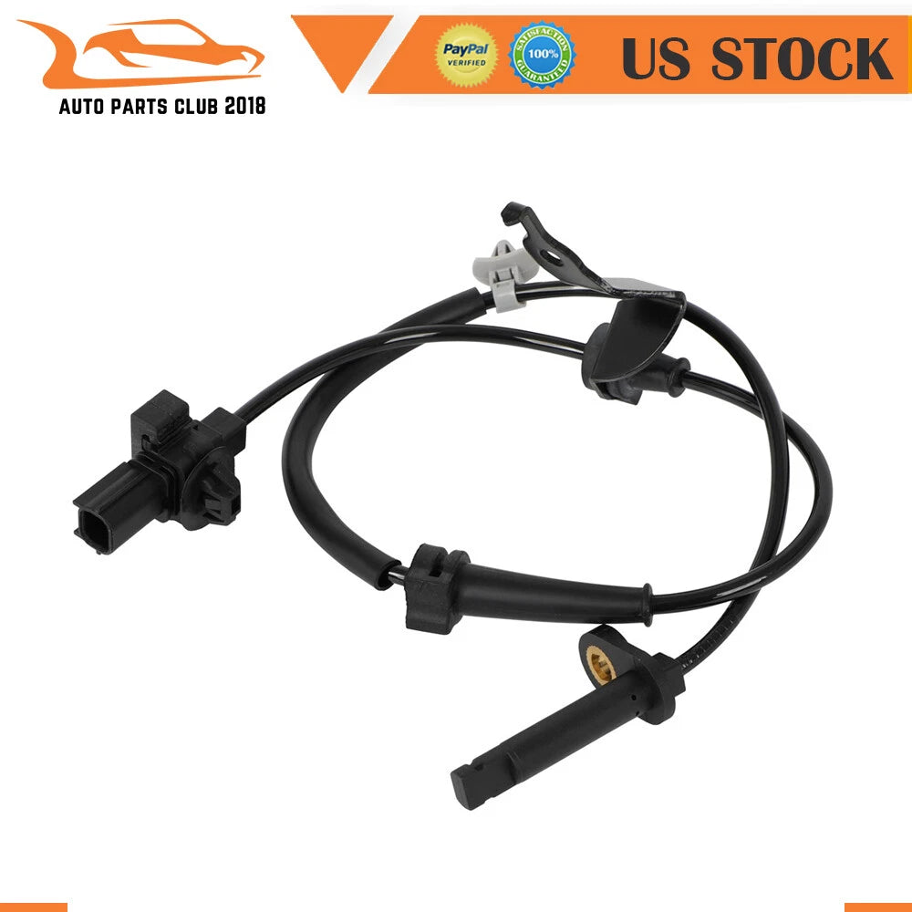 Front Right ABS Wheel Speed Sensor for Honda Accord (2013–2017) Acura TLX (2015–2020)