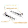 Set of 2 Interior Door Pull Handles for Chevy Tahoe/Suburban GMC Yukon (2007–2014)