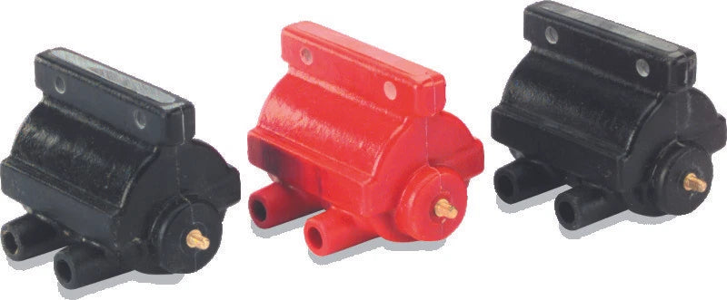 Ignition Coil for Harley-Davidson Big Twin & XL (1965–1979) Replaces 31609-65A