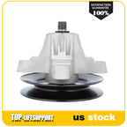 50" Spindle for MTD Cub Cadet LTX1050 SLTX1050