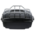 Trunk Luggage Solo Mount Rack for Harley Touring CVO Street Glide (2014–2026)