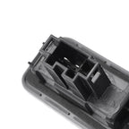 LED License Plate Lights for Mercedes Benz W203 (2000-2007)