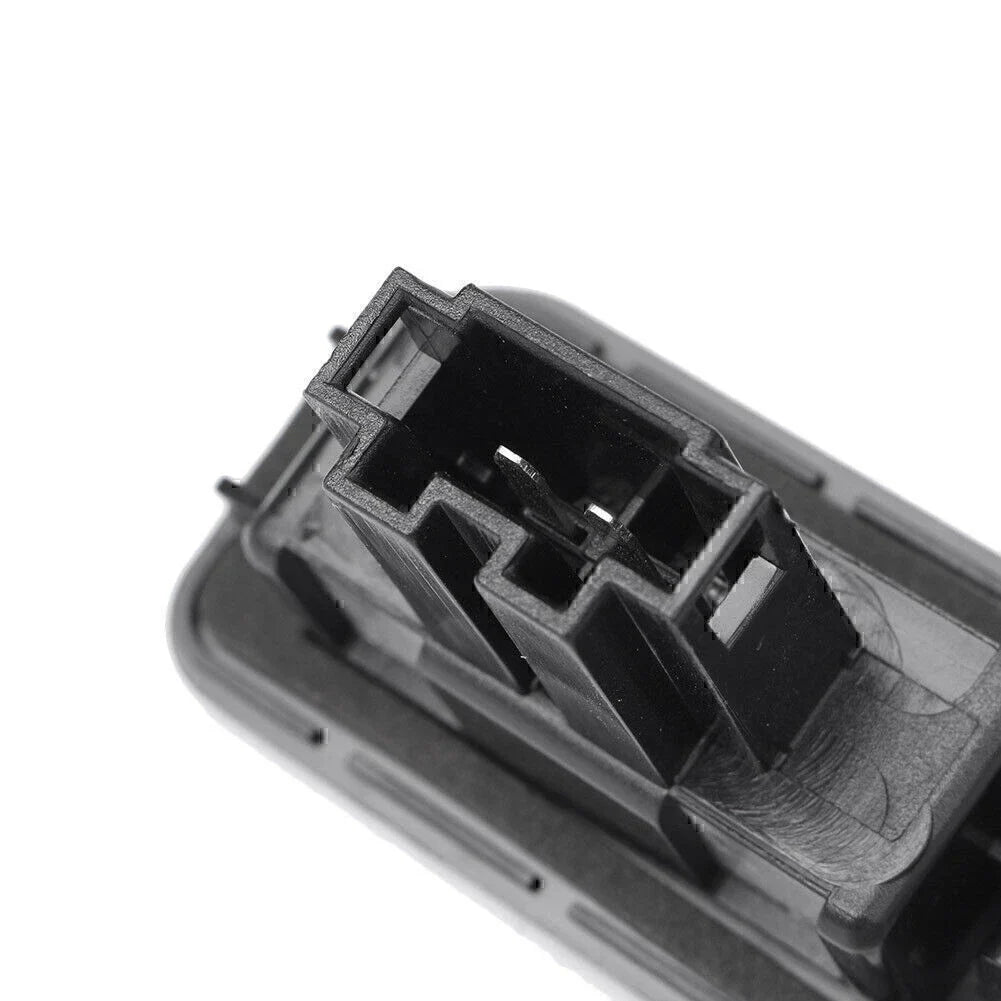 LED License Plate Lights for Mercedes Benz W203 (2000-2007)