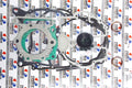 Complete Engine Gasket Set for Honda XR600 (1988-2000)