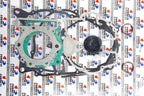 Complete Engine Gasket Set for Honda XR600 (1988-2000)