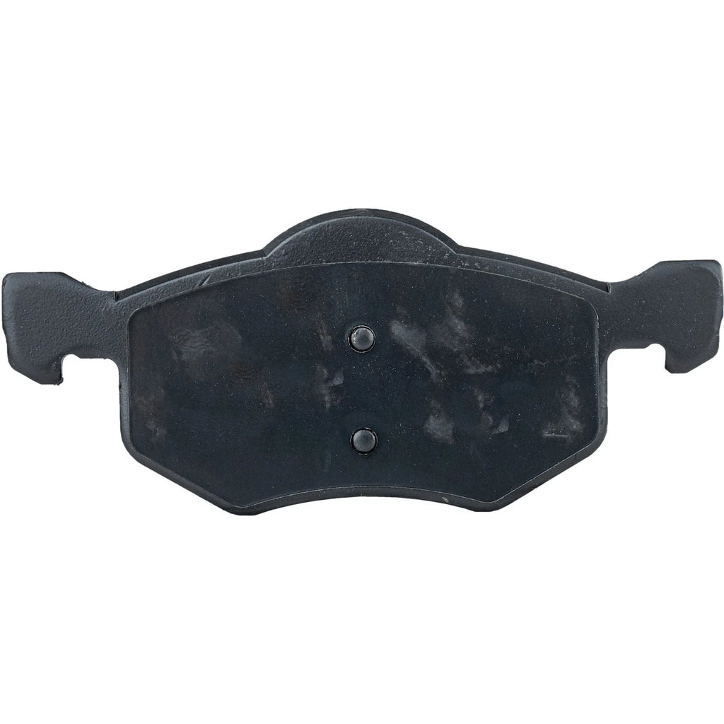 Brake Disc Rotor and Pad Kit for Ford Escape, Mercury Mariner (2005–2007)
