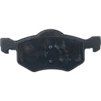 Brake Disc Rotor and Pad Kit for Ford Escape, Mercury Mariner (2005–2007)