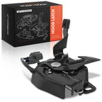 Hood Latch for Honda Accord Coupe (2003–2007)