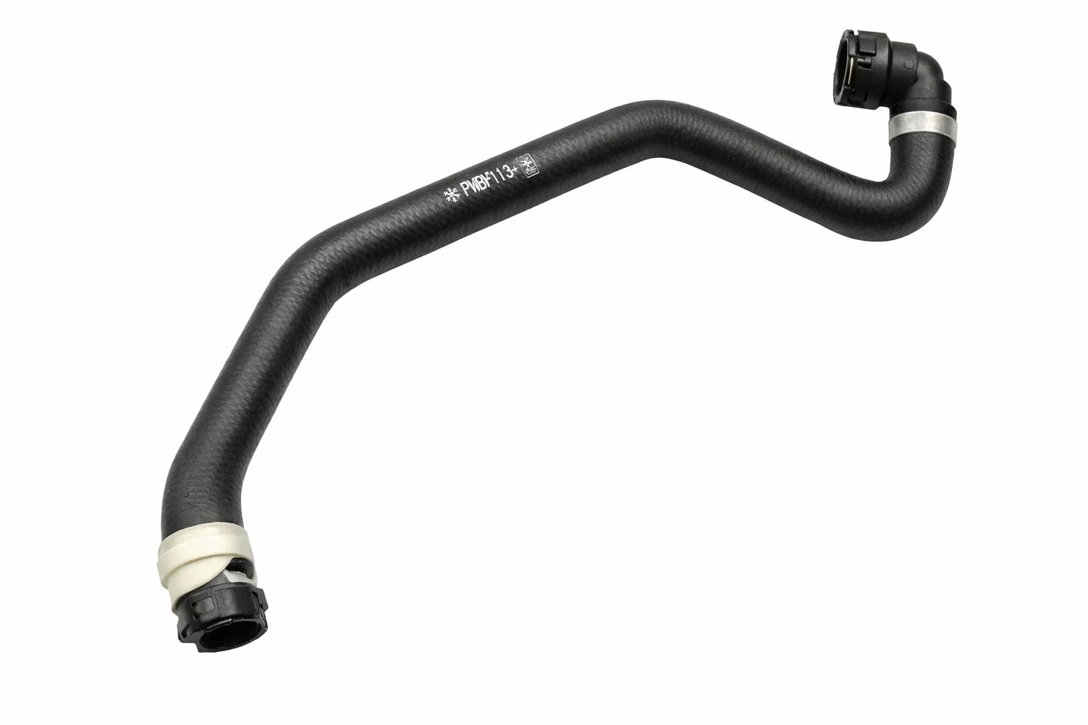 Genuine OEM Engine Coolant Hose for BMW X1, Mini Cooper Countryman (2011–2019) 17127640014
