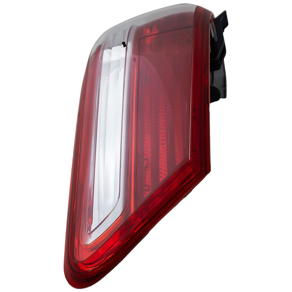 Tail Light for Toyota Camry (2007–2009) Driver Side Outer Mounted