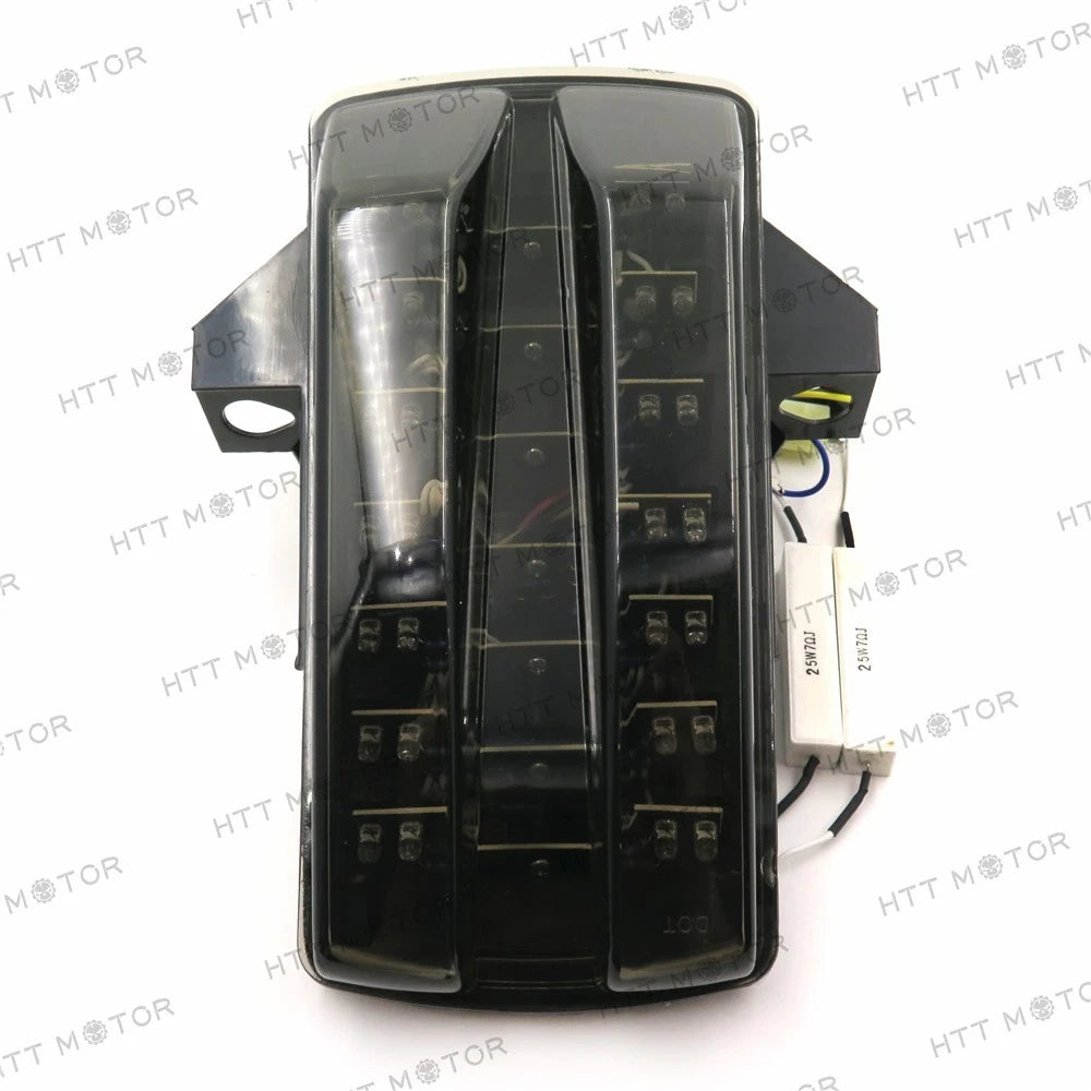 LED Tail Light Turn Signals for Suzuki SV650S SV650A SV1000 SV1000S (2003–2008)