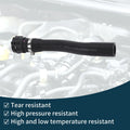 Radiator Hose for BMW X5 E70 xDrive35d 3.0L Diesel (2014-2018)