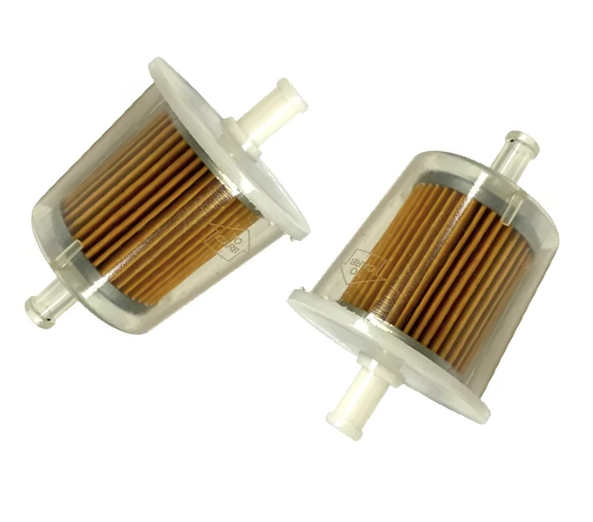 2X Fuel Filter for Evinrude Outboard 40-200 HP (5005266)