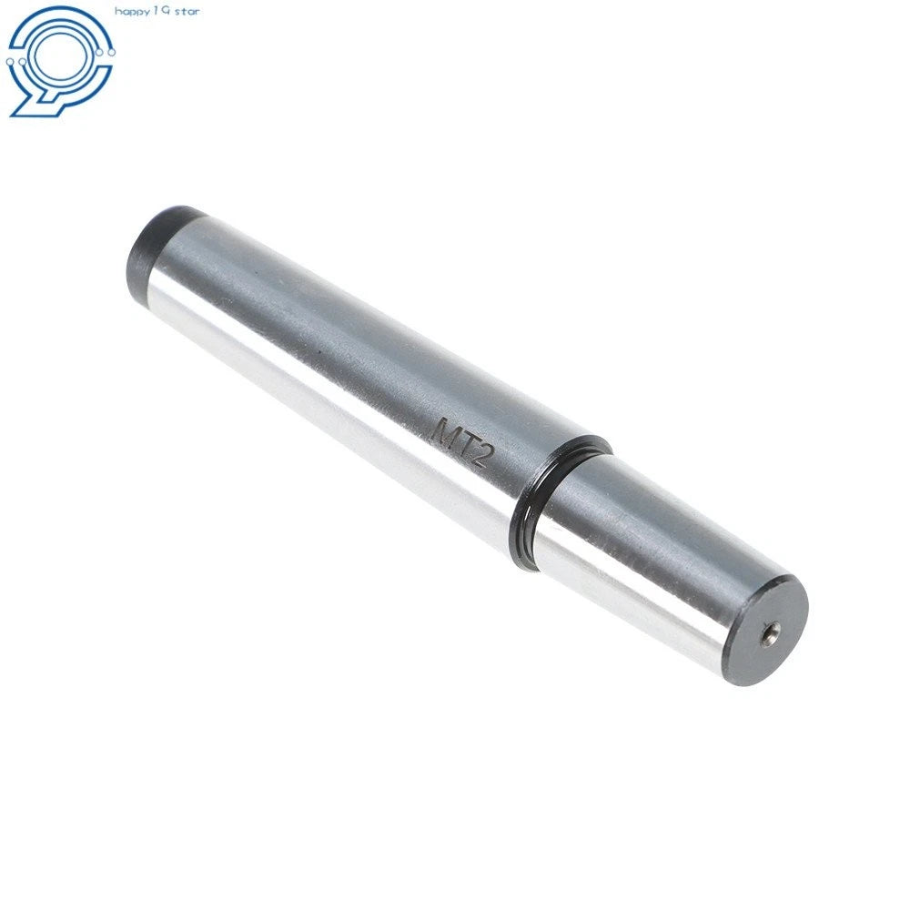 Tail Stock Drill Chuck Tool for Mini Metal Lathe (MT2)