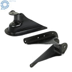 Set of 2 Leaf Spring Shackle Hangers for Chevrolet K10 K20 (1973–1987)