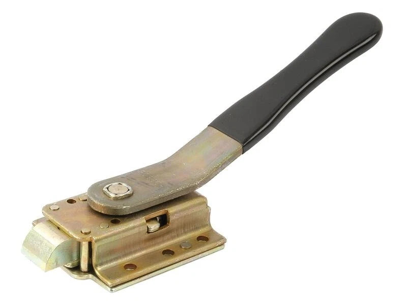 L/H Inner Door Handle for Massey Ferguson 550 565 575 590 595
