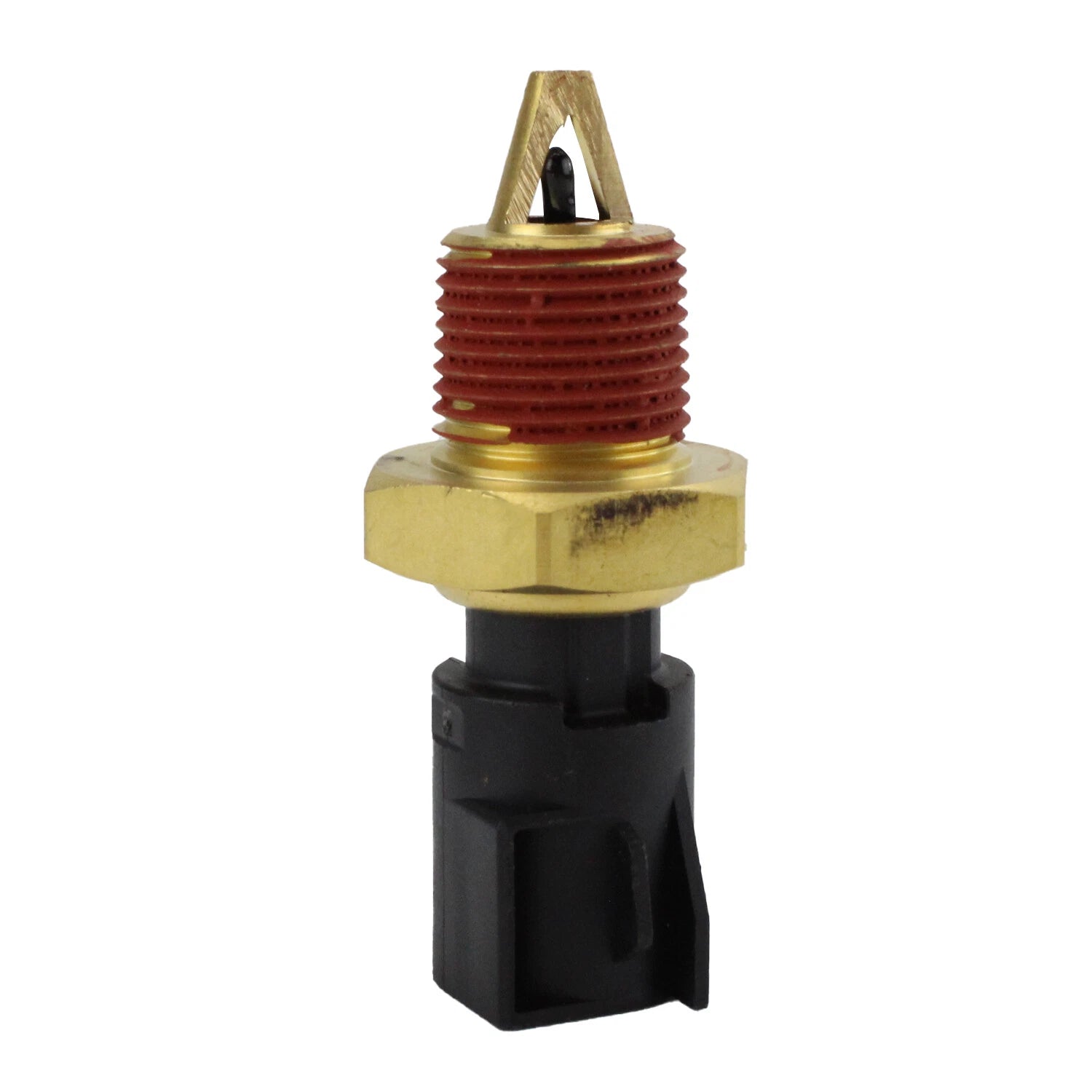 NTK Air Charge Temperature Sensor AJ0020 for