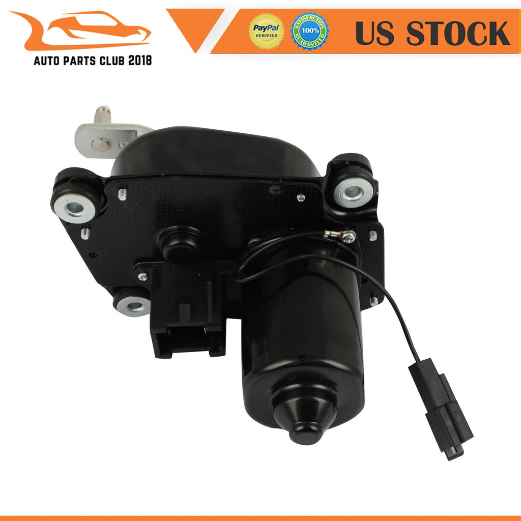 Front Left Windshield Wiper Motor for Ford F-250 (1980–1986)