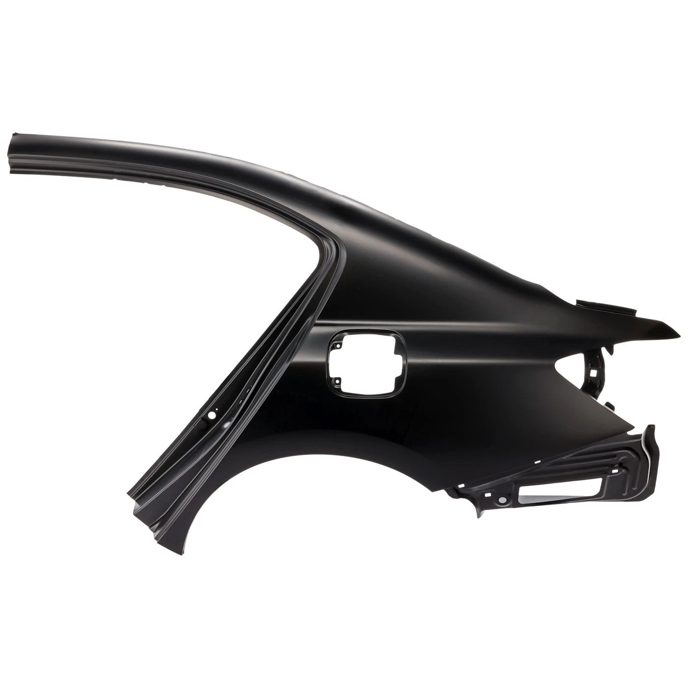 Left Rear Quarter Panel for Sedan