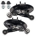 Rear Knuckle for Mercury Mountaineer (2006–2010) KA698413