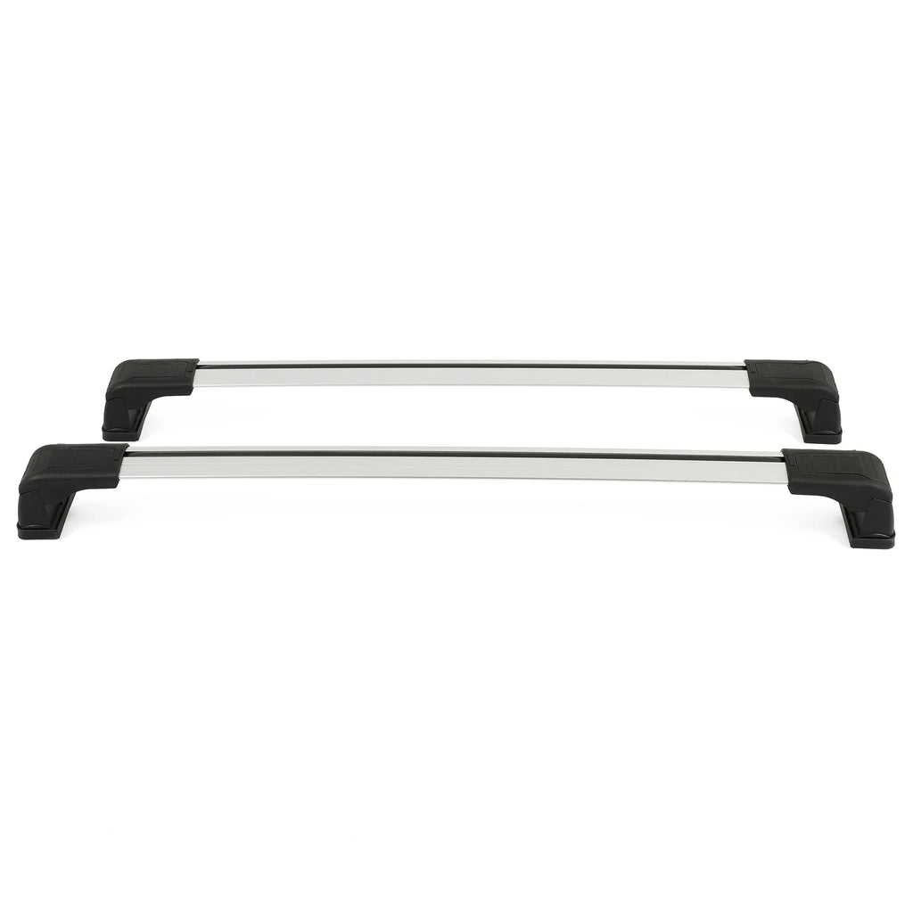 Aluminum Roof Rack Cross Bars for Mazda 5 (2006–2017)