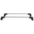 Aluminum Roof Rack Cross Bars for Mazda 5 (2006–2017)