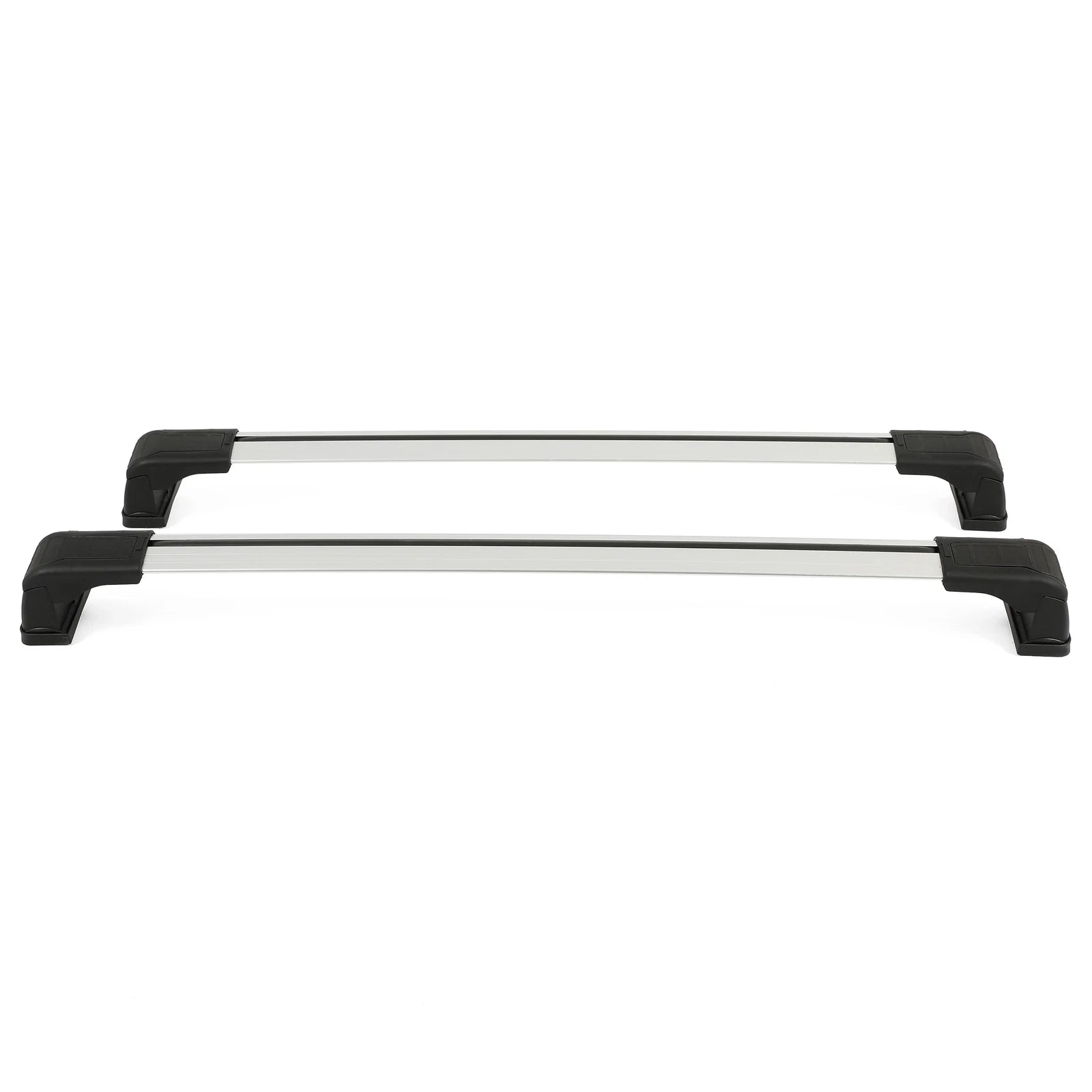 Aluminum Roof Rack Cross Bars for Mazda 5 (2006–2017)