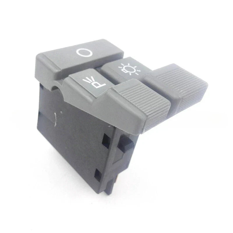 Headlight Switch for Chevrolet/GMC C1500/K1500/C2500/K2500 (1988-1991)