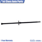 Rear Drive Shaft for Chevrolet Equinox Pontiac Torrent (2005–2006)