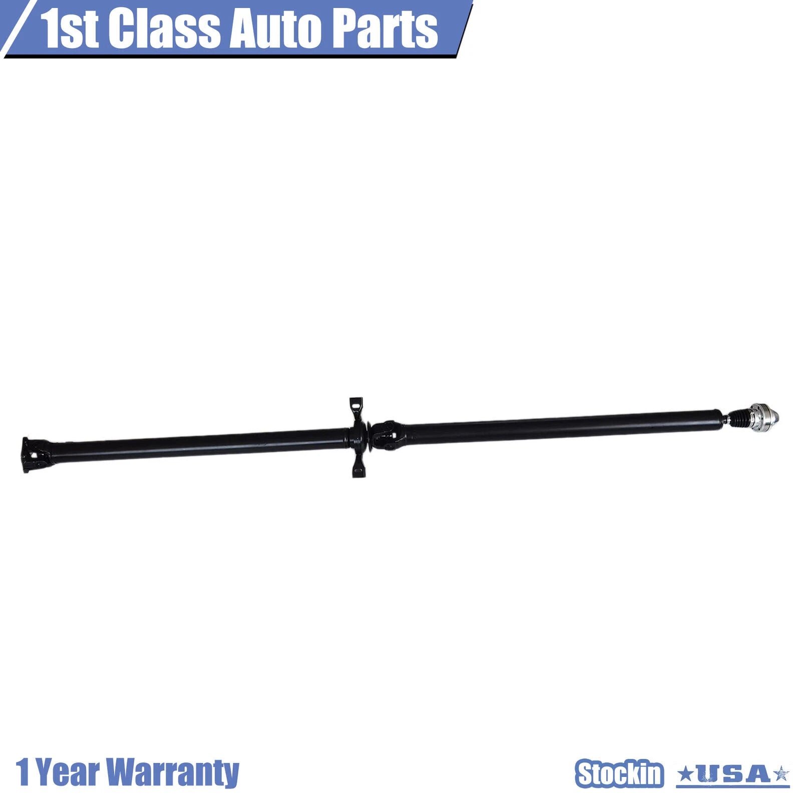 Rear Drive Shaft for Chevrolet Equinox Pontiac Torrent (2005–2006)