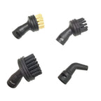 Set of 4 Nozzles Cleaning Brushes for Efficient Manual Cleaning