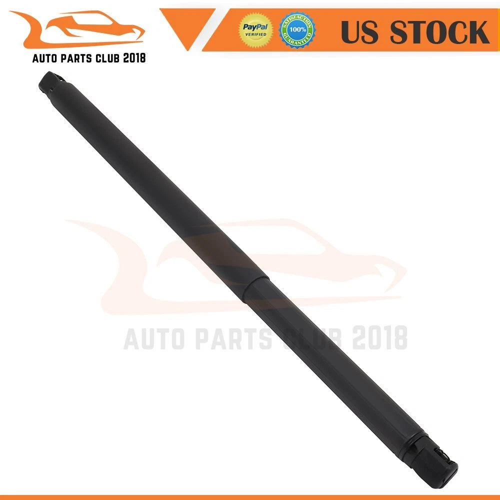 Set of 2 Lift Supports for Mercedes-Benz GLE ML-Class (2012–2019)