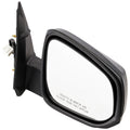 Heated Power Mirror for Toyota Tacoma (2016–2018) Paintable