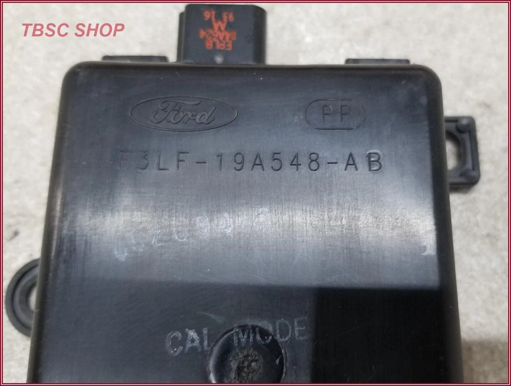 Compass Transducer for Lincoln Mark VIII (1993–1998) F3LF-19A548-A