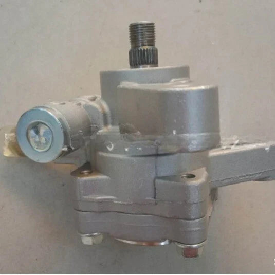 Power Steering Pump for Honda Accord (1998-2002)