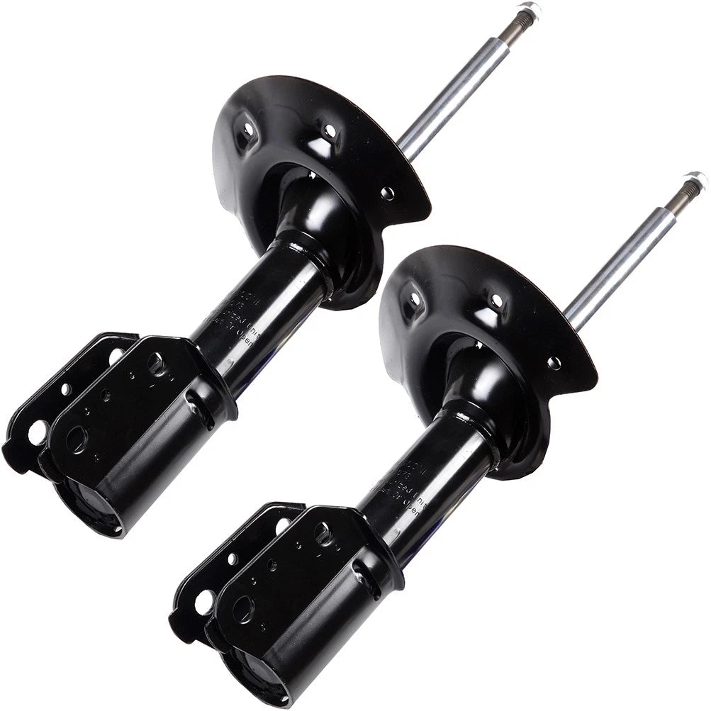 2X Front Struts for Pontiac Aztek Buick Rendezvous (2001–2007)
