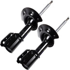 2X Front Struts for Pontiac Aztek Buick Rendezvous (2001–2007)