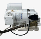 Electric Motor Pump for Marathon Electric M3 (1725 RPM 115/230V)