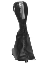 Carbon Fiber Automatic Shift Boot Cover for Ford Explorer (2011–2019)