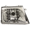 LH+RH Pair Headlights for Toyota Hilux SR5 (2001-2005)