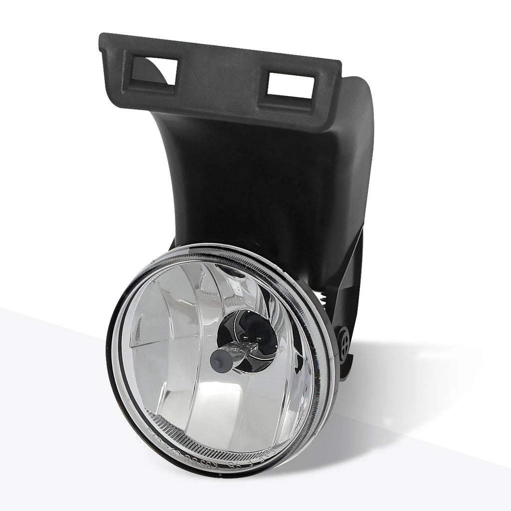 OE Style Fog Light for Dodge Ram 1500/2500/3500 (1999–2002) LH