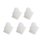 Retainer Clips for BMW E30 E36 (1982–1999) 51471840961