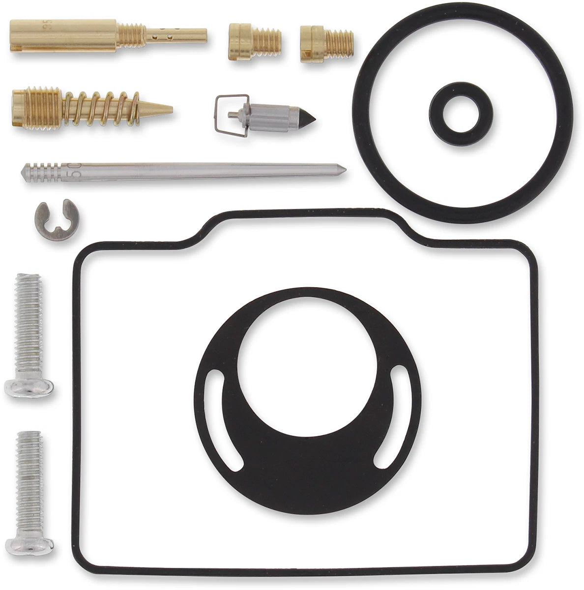 Carburetor Repair Kit for Honda (26-1197)