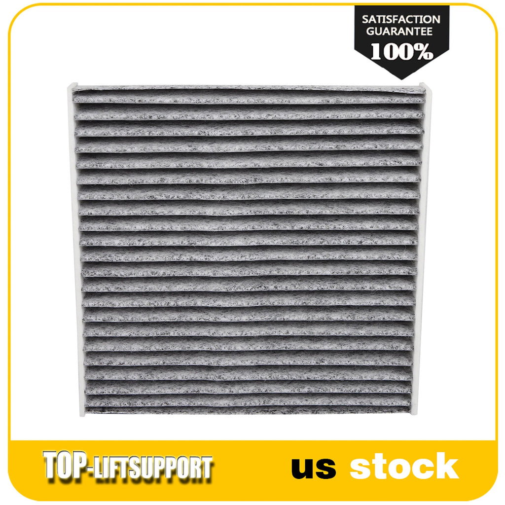 Cabin Air Filter for Honda Civic, Insight, HR-V, CR-V, CR-Z, Acura Integra