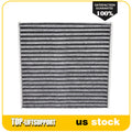 Cabin Air Filter for Honda Civic, Insight, HR-V, CR-V, CR-Z, Acura Integra