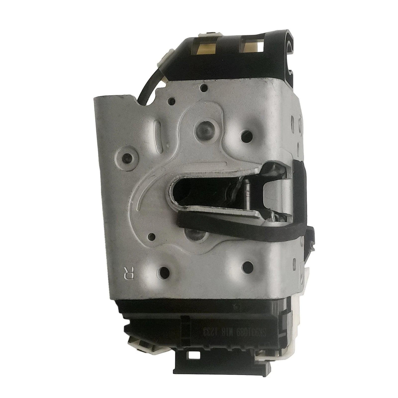 Front Right Door Lock Actuator for Jeep Compass Patriot Dodge Caliber (2007–2010)