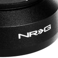 NRG SRK-183H 6-Hole Quick Release Hub Adapter for Universal Vehicles