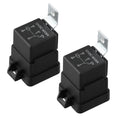 AZ973-1C-12DC4 Tilt Relay Plastic for Trim Units