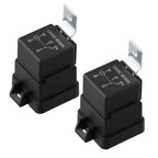 AZ973-1C-12DC4 Tilt Relay Plastic for Trim Units