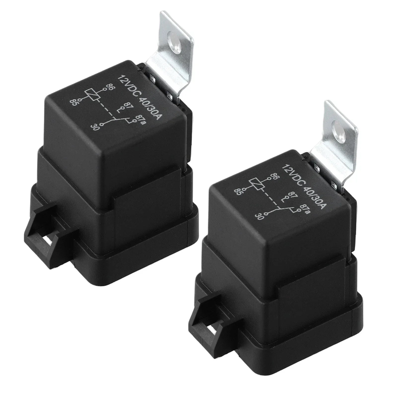 AZ973-1C-12DC4 Tilt Relay Plastic for Trim Units